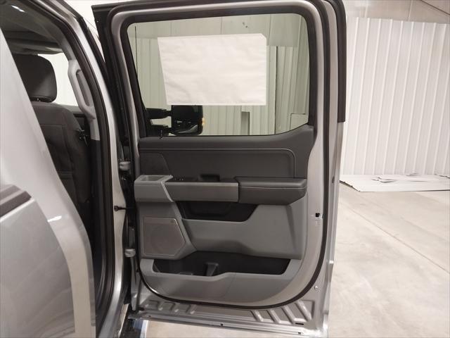 new 2024 Ford F-150 car