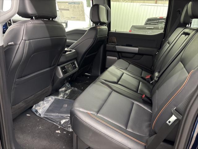 new 2025 Ford F-350 car