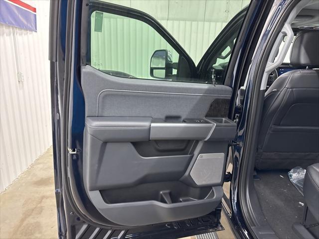 new 2025 Ford F-350 car