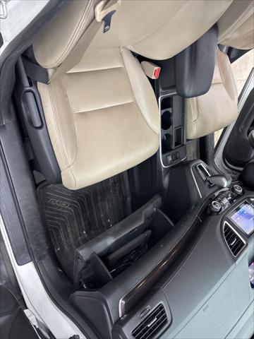 used 2016 Honda CR-V car, priced at $17,750