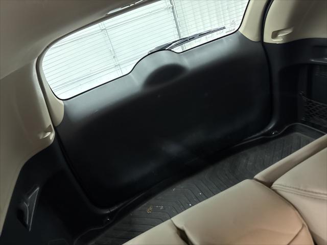 used 2016 Honda CR-V car, priced at $17,750