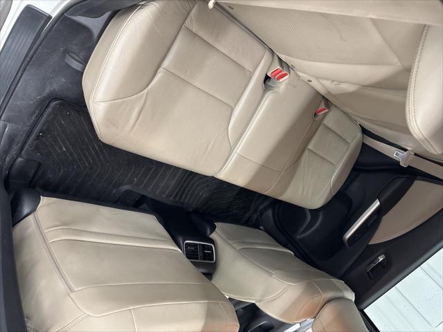 used 2016 Honda CR-V car, priced at $17,750