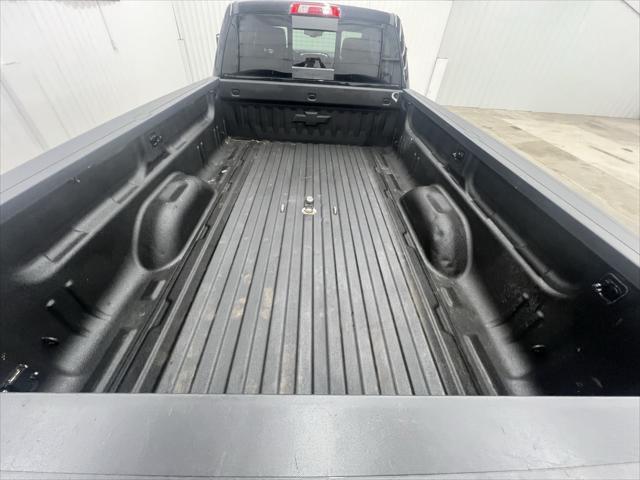 used 2019 Chevrolet Silverado 3500 car, priced at $44,000