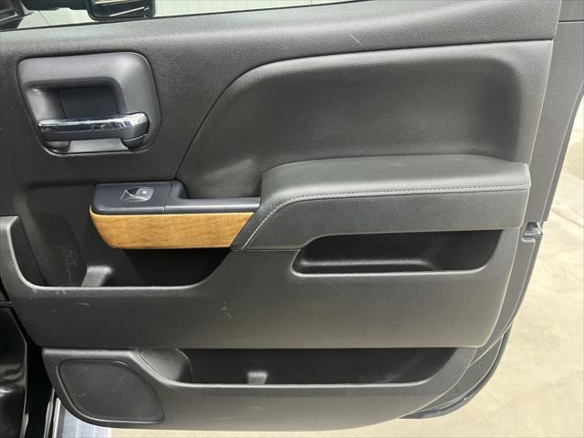 used 2019 Chevrolet Silverado 3500 car, priced at $44,000