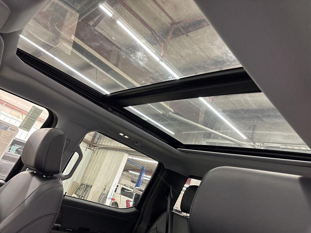 new 2025 Ford F-250 car, priced at $83,948