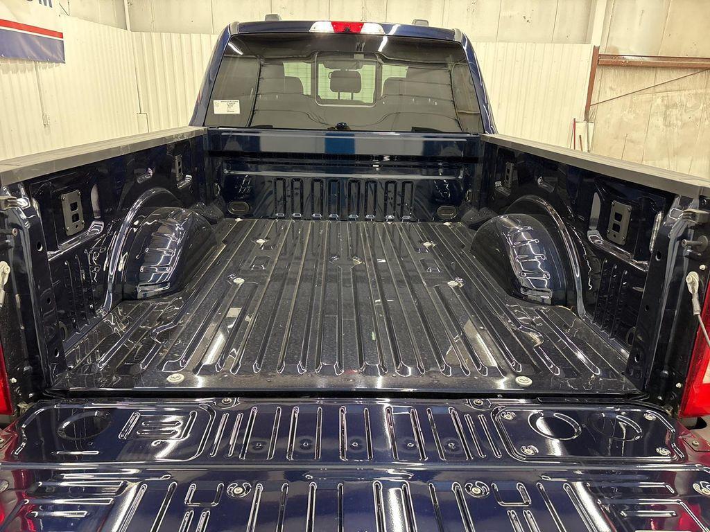 new 2025 Ford F-250 car, priced at $83,948