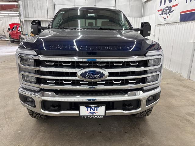 new 2025 Ford F-250 car
