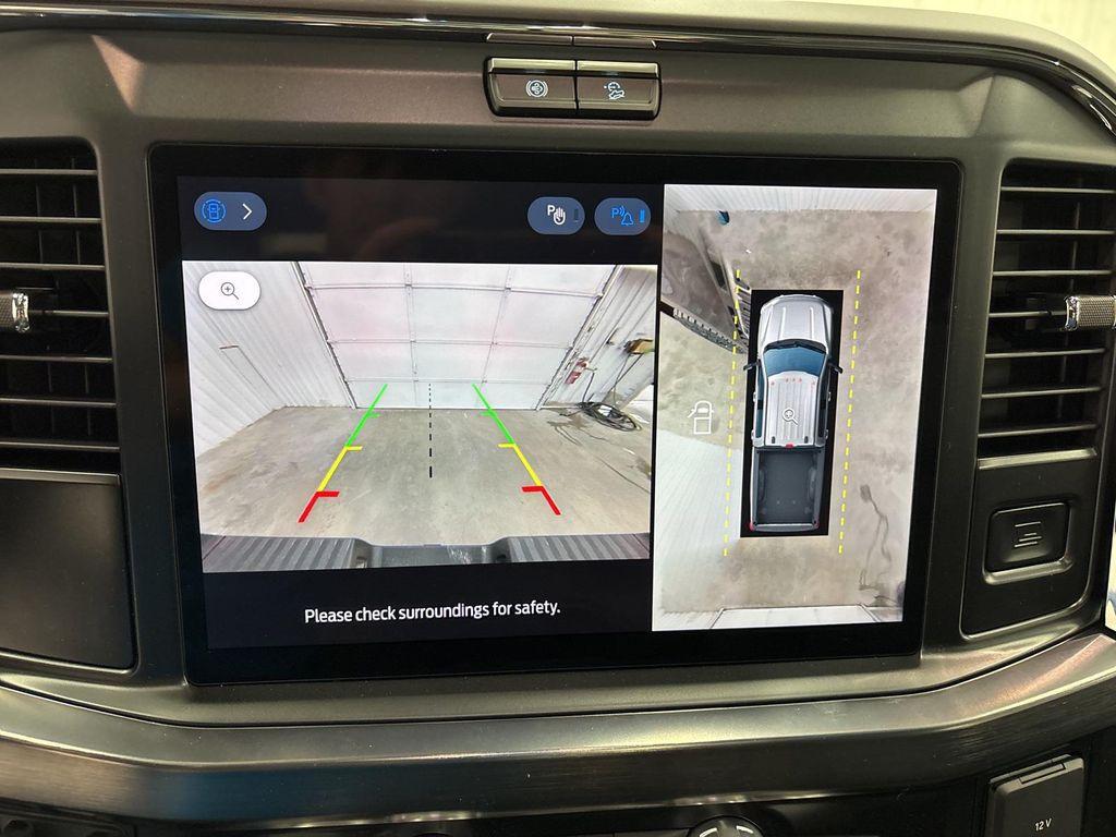 new 2025 Ford F-250 car, priced at $83,948