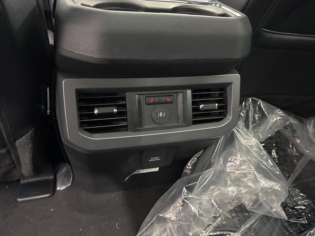 new 2025 Ford F-250 car, priced at $83,948