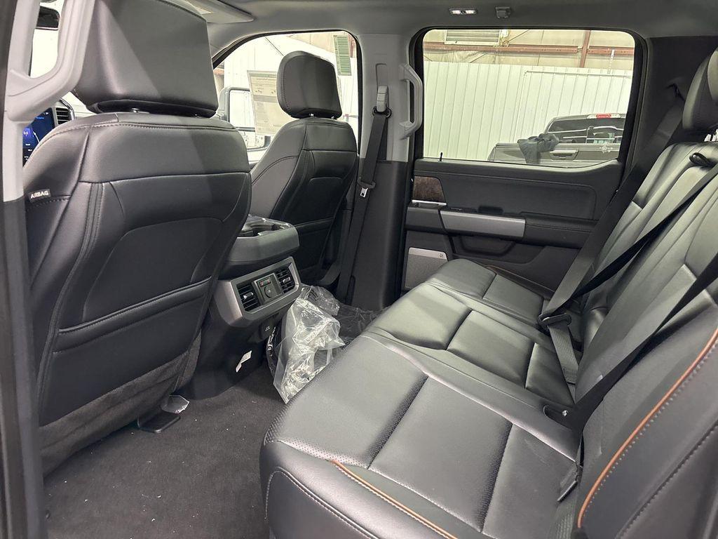 new 2025 Ford F-250 car, priced at $83,948