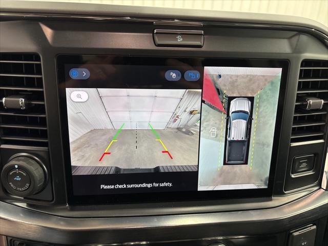 new 2025 Ford F-250 car