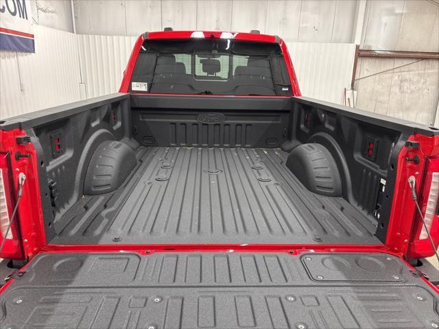 new 2025 Ford F-250 car