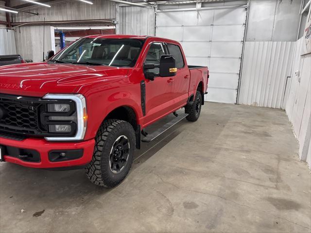 new 2025 Ford F-250 car