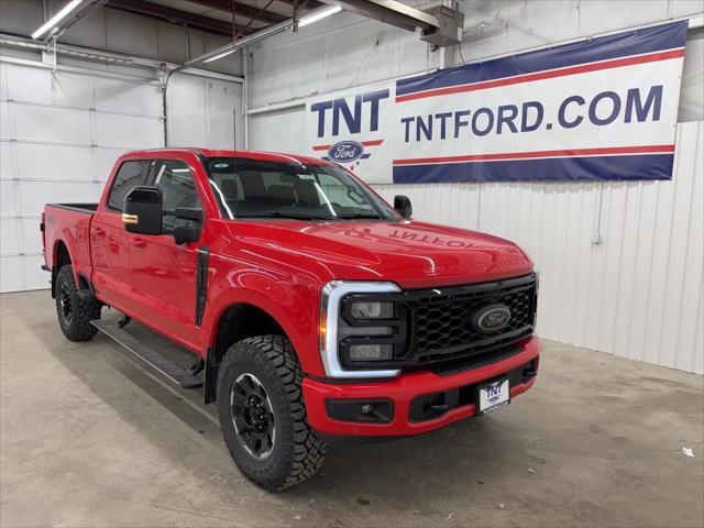 new 2025 Ford F-250 car