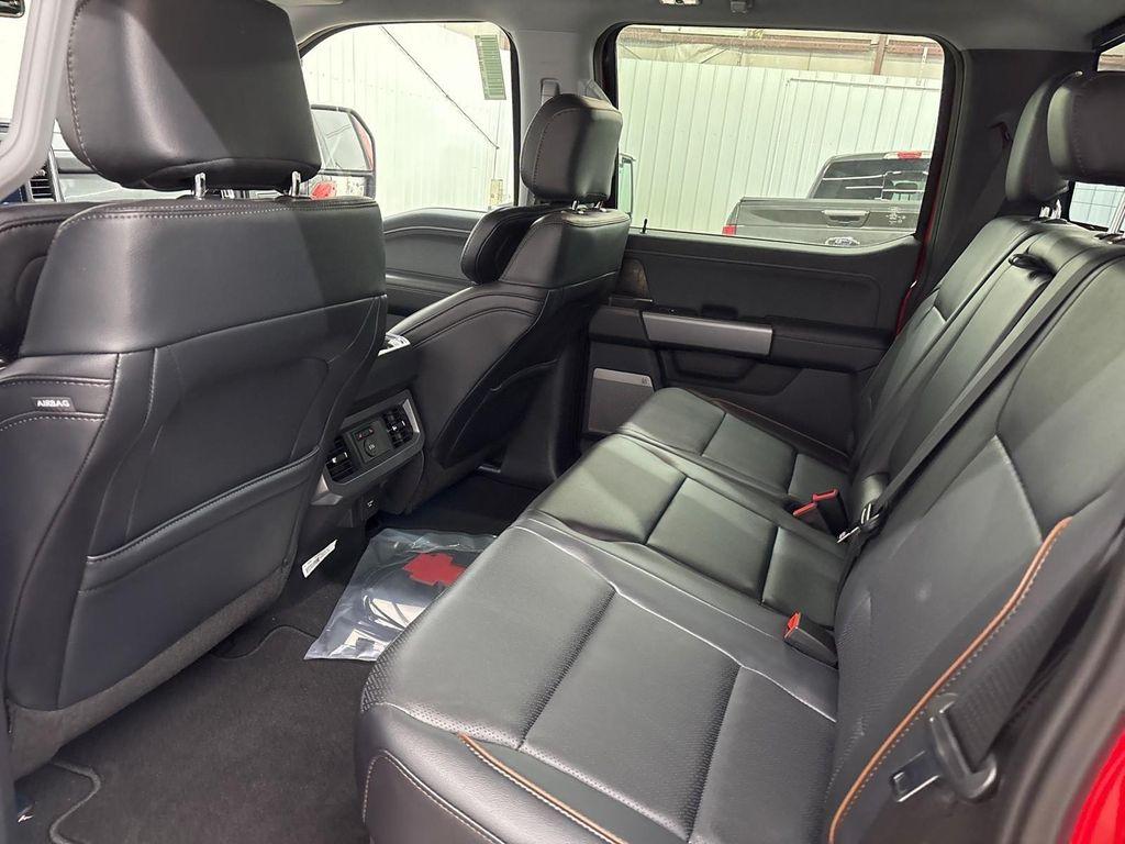new 2025 Ford F-250 car