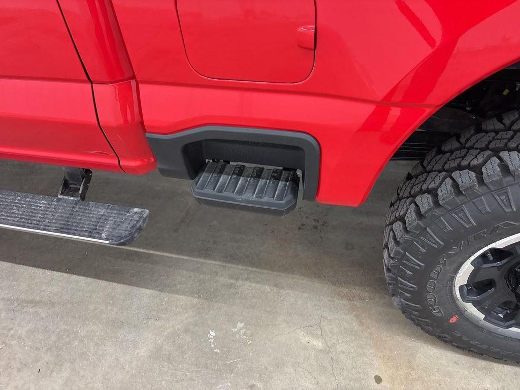 new 2025 Ford F-250 car