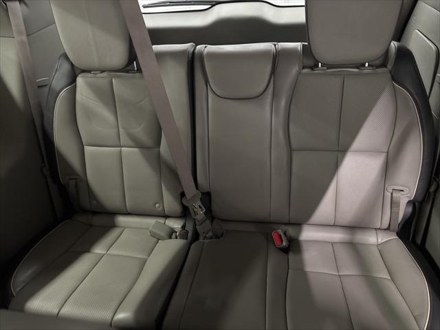 used 2018 Kia Sedona car, priced at $20,000