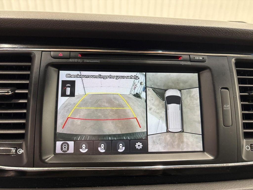 used 2018 Kia Sedona car, priced at $17,750