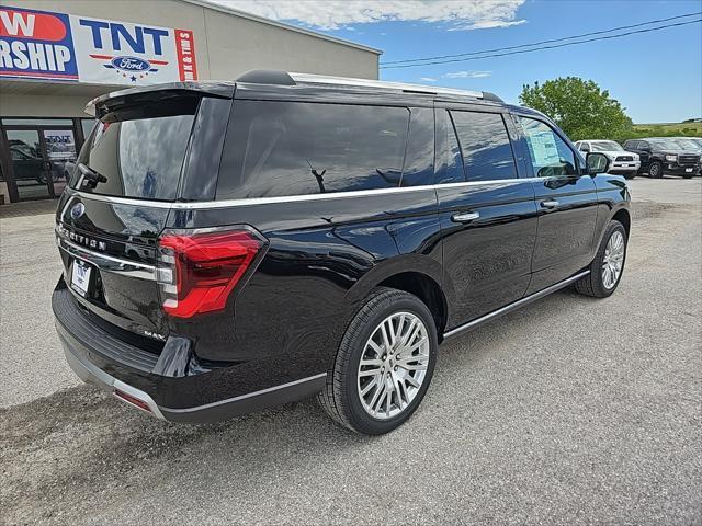 new 2024 Ford Expedition car, priced at $74,764