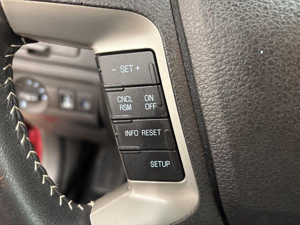 used 2012 Ford Fusion car, priced at $12,000