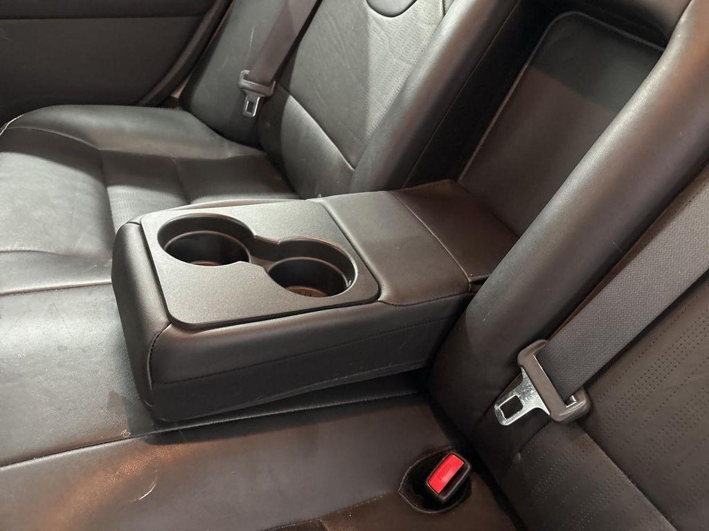 used 2012 Ford Fusion car, priced at $12,000