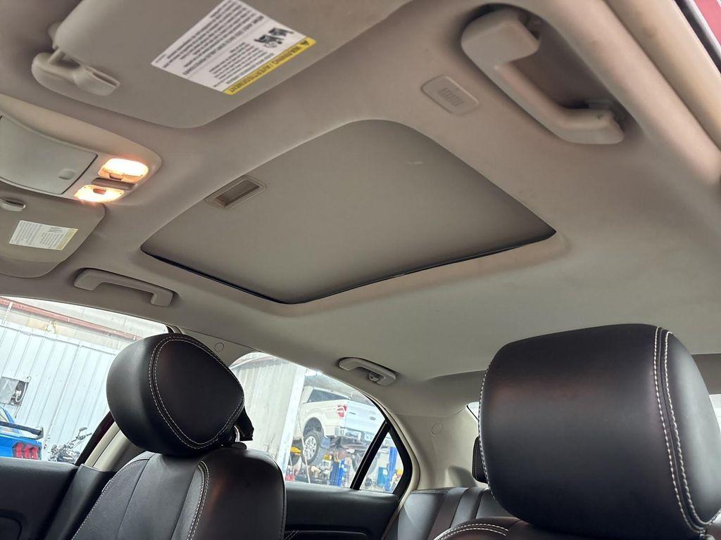 used 2012 Ford Fusion car, priced at $12,000