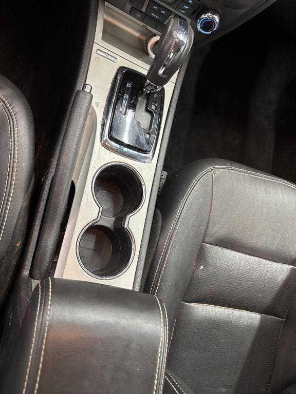 used 2012 Ford Fusion car, priced at $12,000