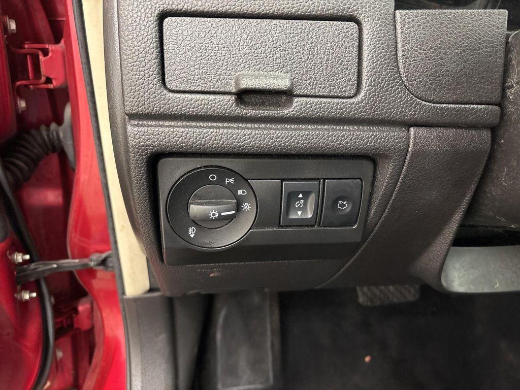 used 2012 Ford Fusion car, priced at $12,000