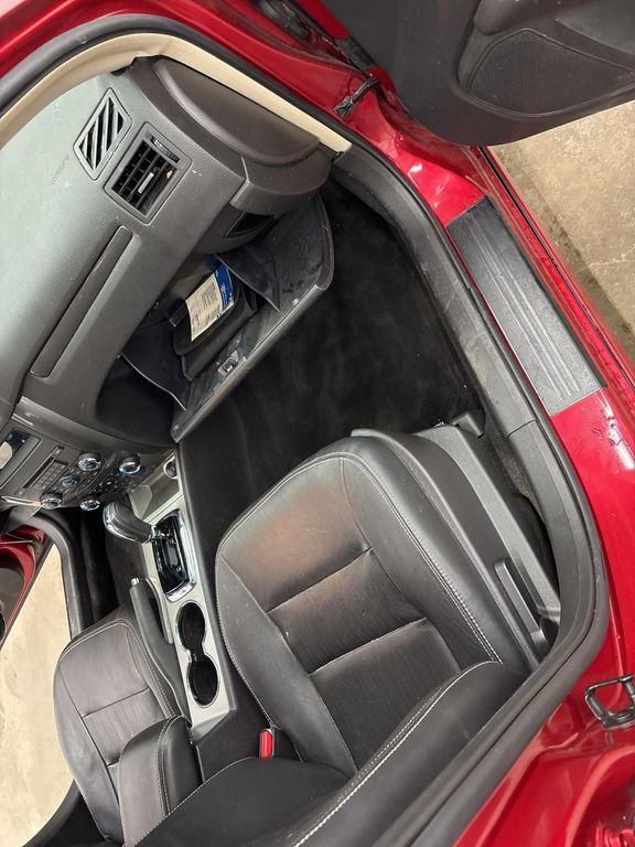 used 2012 Ford Fusion car, priced at $12,000