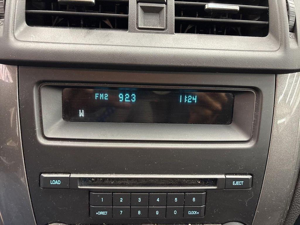 used 2012 Ford Fusion car, priced at $12,000