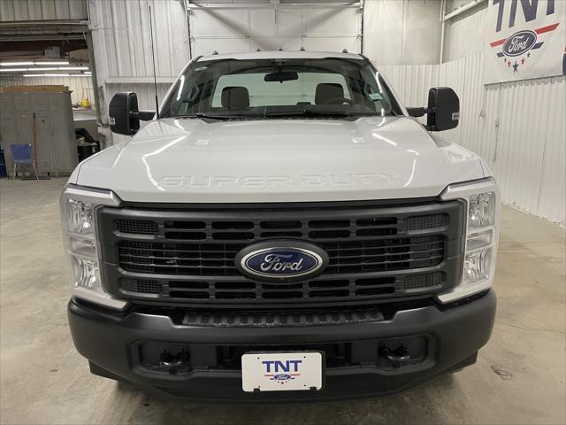 new 2024 Ford F-350 car, priced at $58,235