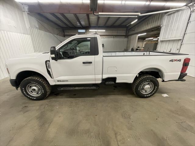 new 2024 Ford F-350 car, priced at $58,235