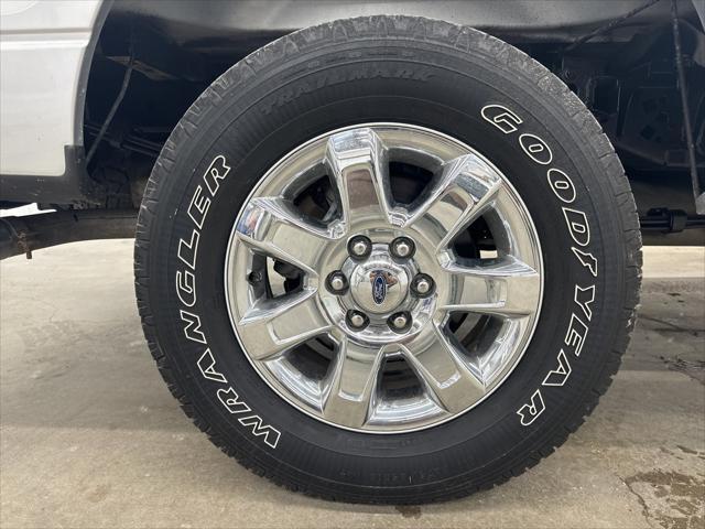 used 2014 Ford F-150 car, priced at $21,000