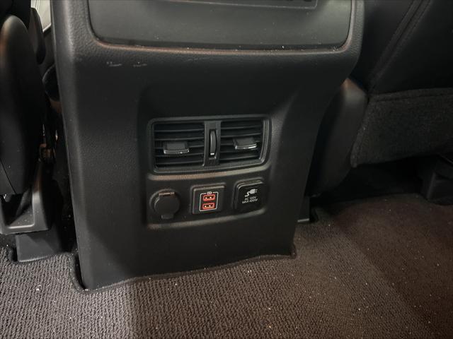 used 2019 Nissan Titan car, priced at $31,500