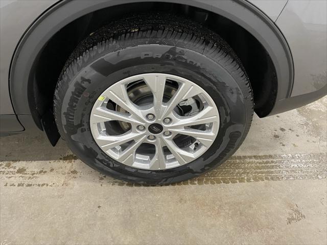 new 2025 Ford Escape car