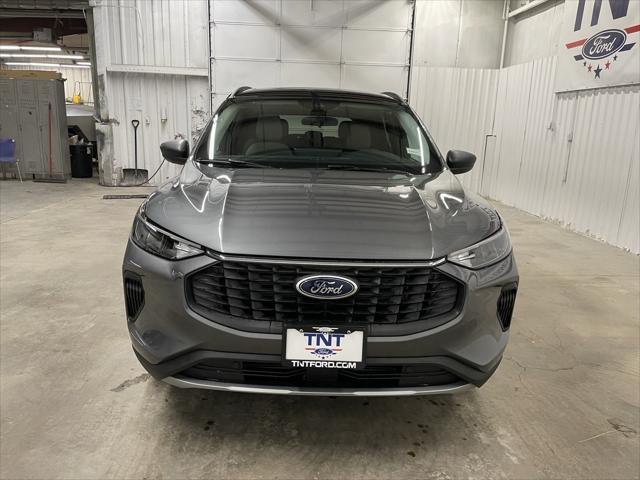 new 2025 Ford Escape car