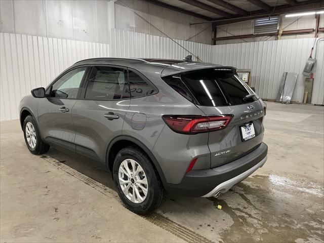 new 2025 Ford Escape car