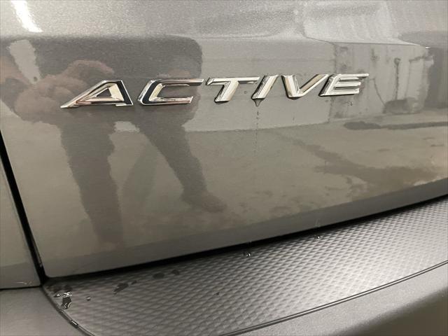 new 2025 Ford Escape car