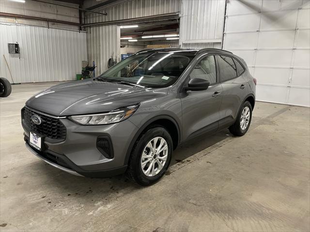 new 2025 Ford Escape car, priced at $33,975