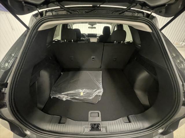 new 2025 Ford Escape car