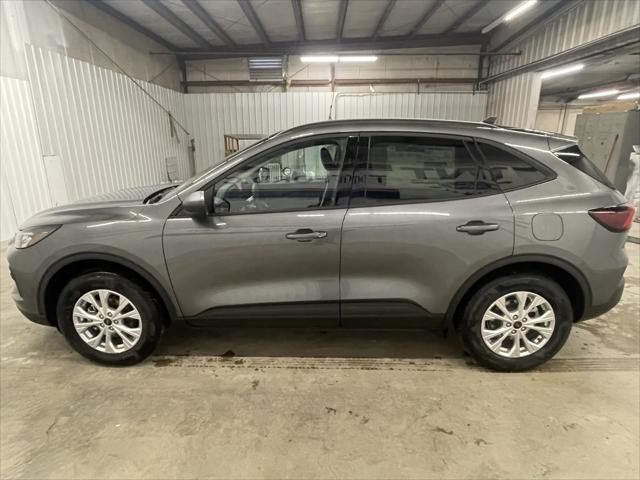new 2025 Ford Escape car
