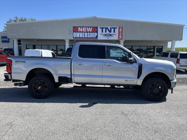 new 2024 Ford F-250 car, priced at $80,705