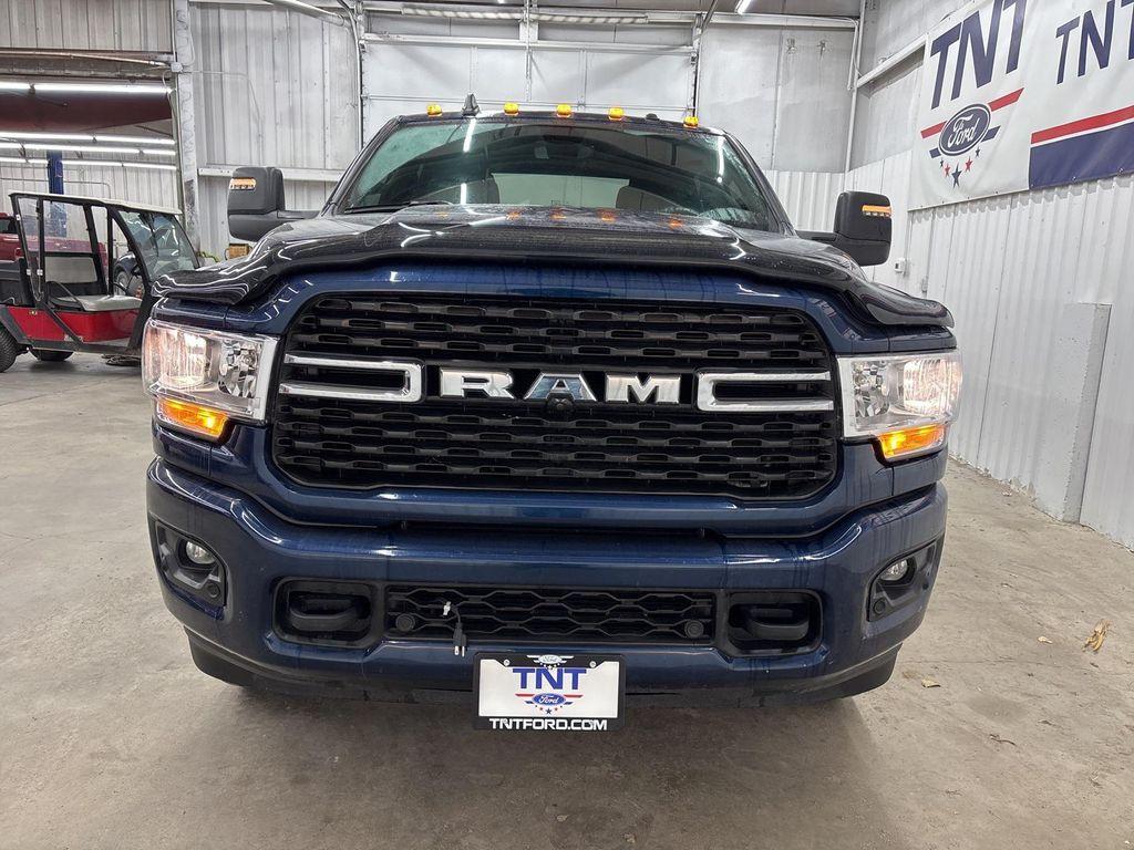 used 2024 Ram 2500 car, priced at $48,250