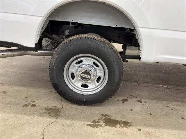 new 2025 Ford F-250 car