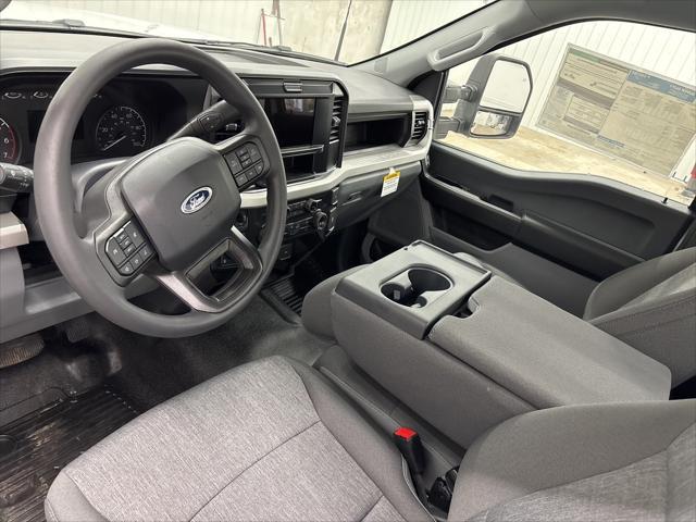 new 2025 Ford F-250 car