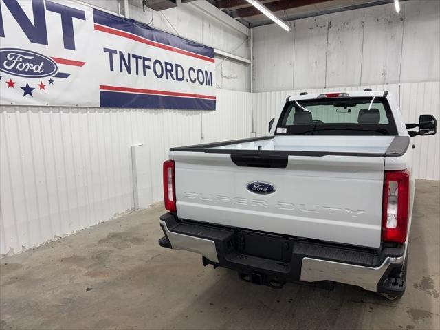 new 2025 Ford F-250 car