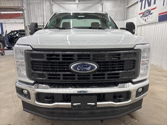 new 2025 Ford F-250 car