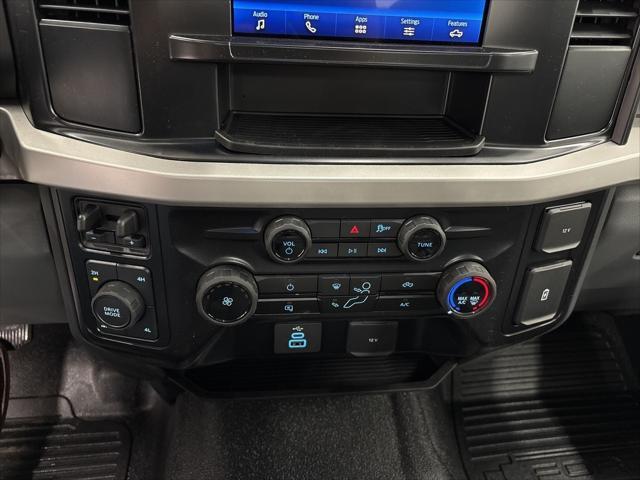 new 2025 Ford F-250 car