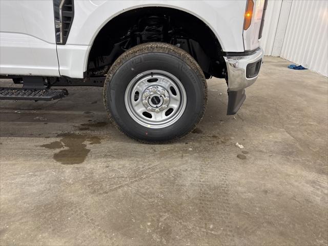 new 2025 Ford F-250 car