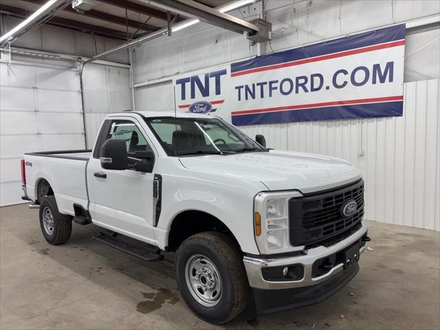 new 2025 Ford F-250 car